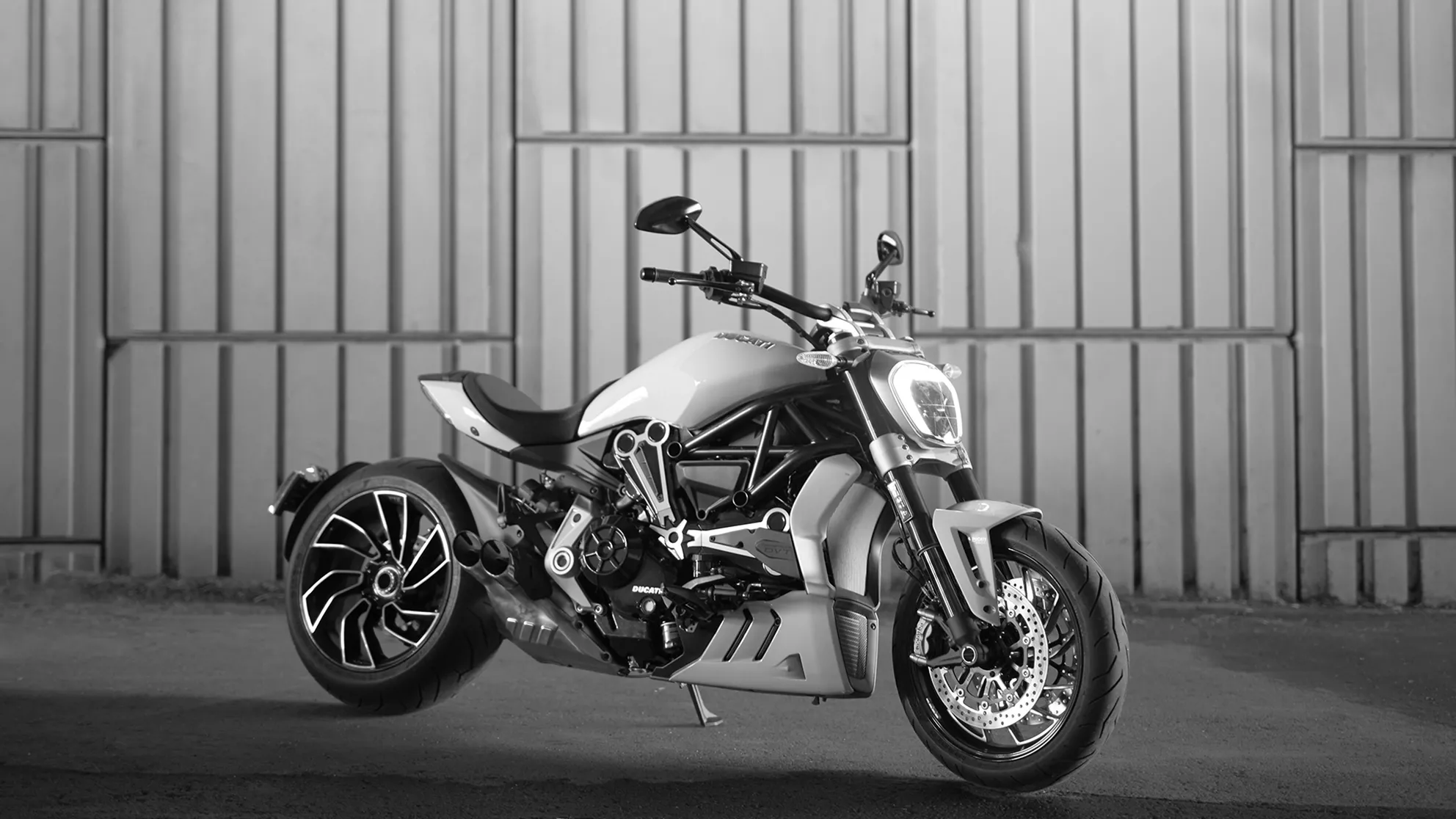 Ducati XDiavel S - Image 2 Ducati XDiavel S - Image 2